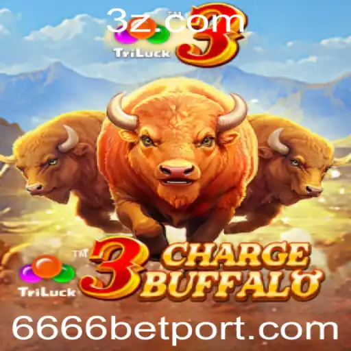 6666bet - Explorando o Universo de 3ChargeBuffalo: A Nova Sensação do Mundo dos Jogos com 6666bet