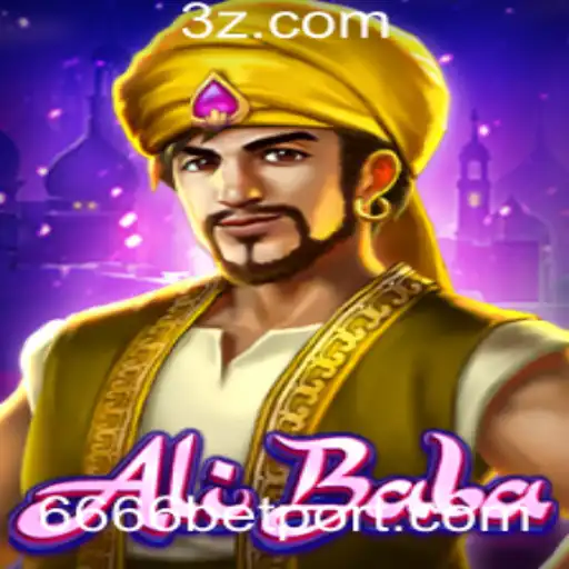 6666bet - Descubra o Fascinante Universo do Jogo AliBaba e Sua Ligação com 6666bet