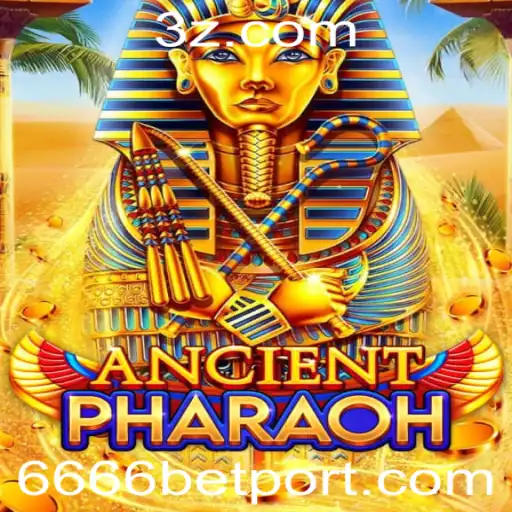 6666bet - Explore AncientPharaoh: Um Mergulho Fascinante no Mundo dos Faraós