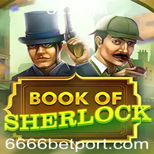 6666bet - Desvendando o Universo de BookOfSherlock: Um Jogo de Mistério e Estratégia