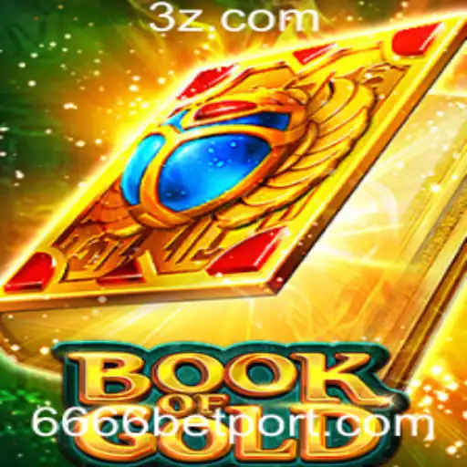 6666bet - Descubra o Fascinante Mundo de BookofGold com 6666bet