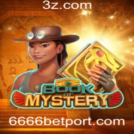 6666bet - Aventura e Estratégia no Jogo BookofMystery