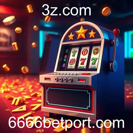 Caça Níqueis Online: Diversão e Entretenimento com 6666bet