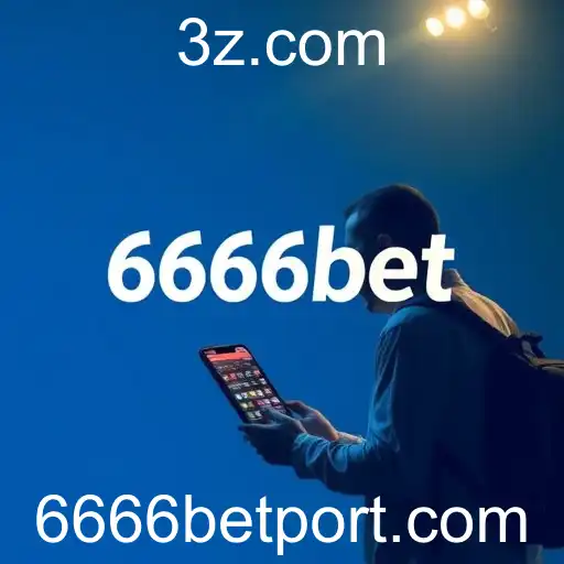 Contate-nos: Explorando o Mundo de 6666bet