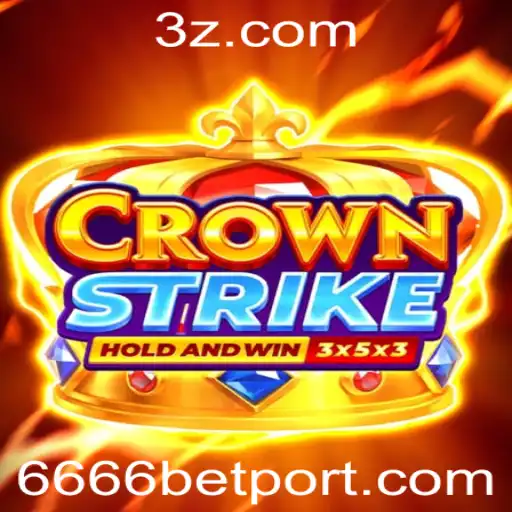 6666bet - Descubra o Mundo do Jogo Crownstrike: Estratégia e Aventura