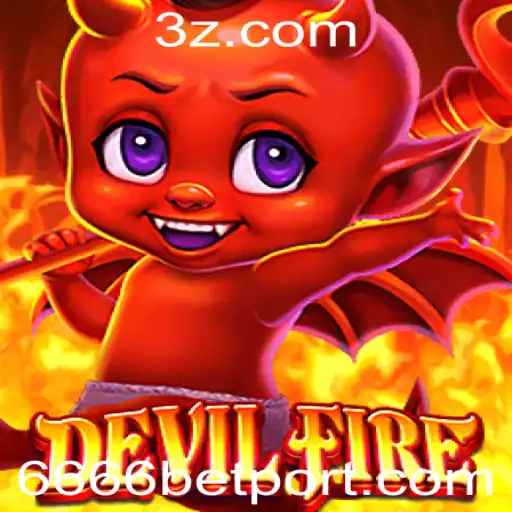 6666bet - Explorando o Mundo Empolgante de DevilFire com 6666bet
