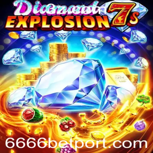 6666bet - Explorando o Fascinante Mundo de DiamondExplosion7s no 6666bet