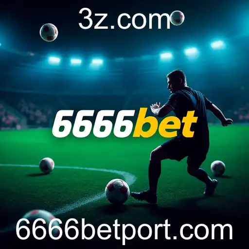 O Impacto do 6666bet no Mundo dos Esportes