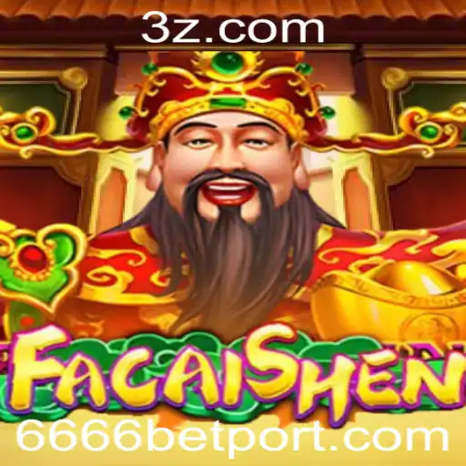 6666bet - Explorando o Universo de FaCaiShen: Um Guia Detalhado sobre o Jogo de Casino 6666bet
