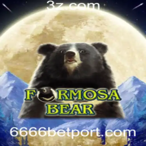 6666bet - Explorando o Fascinante Mundo do Jogo FormosaBear e as Oportunidades de Aposta com 6666bet