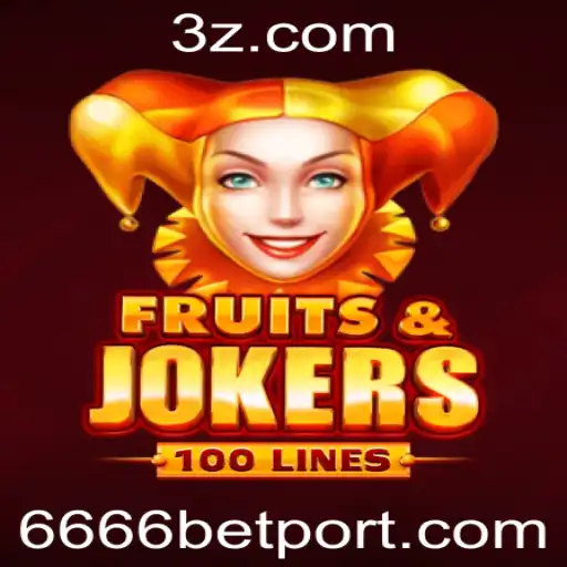 Descubra o Empolgante Mundo de FruitsAndJokers100 na Plataforma 6666bet