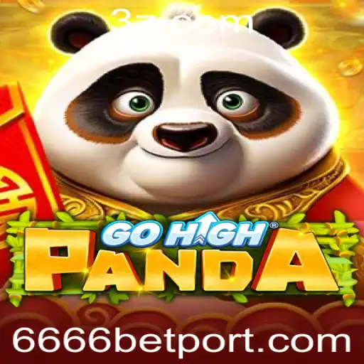6666bet - Explorando o Fascinante Mundo de GoHighPanda