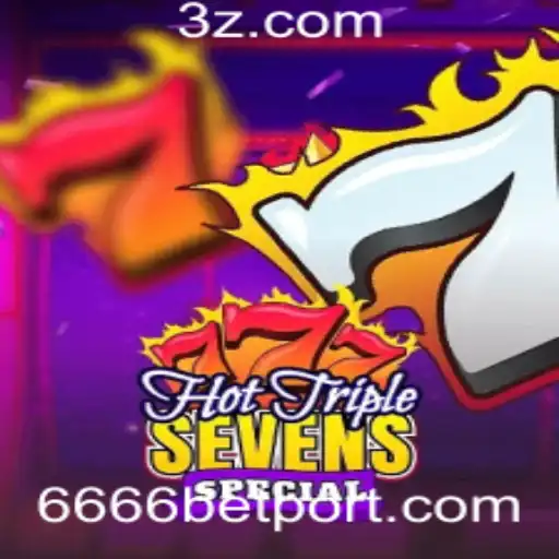 6666bet - Descobrindo o Fervor de 'HotTripleSevensSpecial' com 6666bet