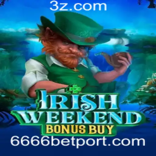 6666bet - Explorando o Jogo IrishWeekendBonusBuy no 6666bet