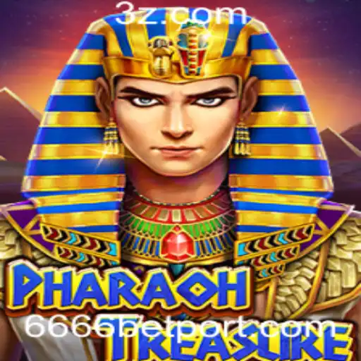 Descubra o Excitante Mundo do Jogo PharaohTreasure e a Inovação 6666bet