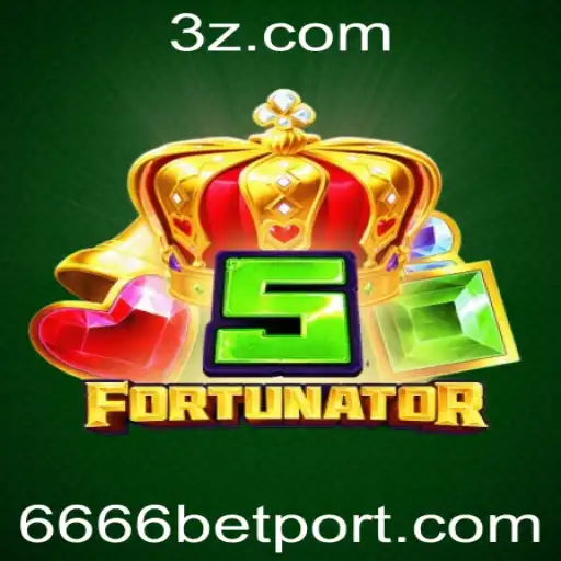 5Fortunator: Uma Nova Dimensão em Jogos de Azar Online