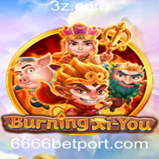 Explorando o Fascinante Mundo de BurningXiYou e 6666bet