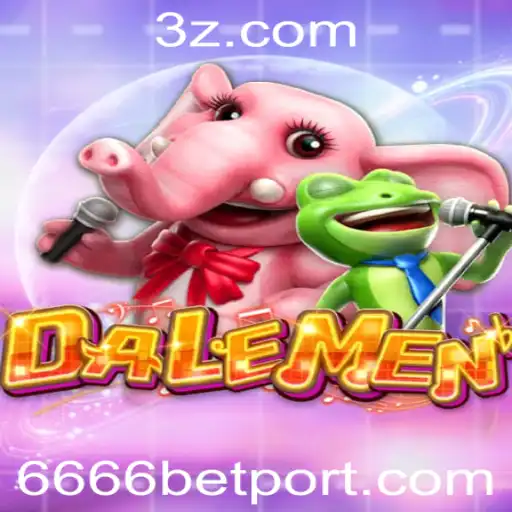 Explorando DALEMEN: O Jogo de Estratégia Inovador com Elementos de 6666bet