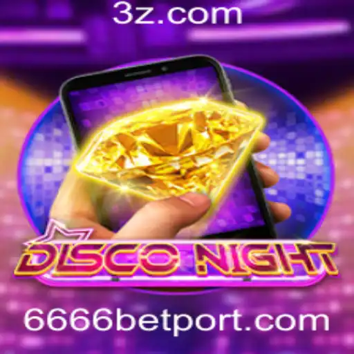 DiscoNightM: A Experiência Revolucionária de Jogo com 6666bet