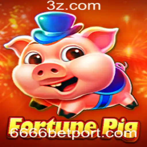 FortunePig: Um Mergulho no Mundo do Jogo de Sorte Com 6666bet
