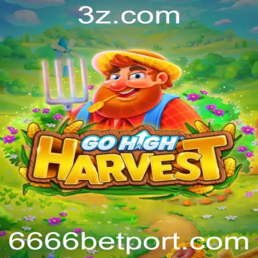 Descubra a Nova Experiência de Jogo em GoHighHarvest com 6666bet