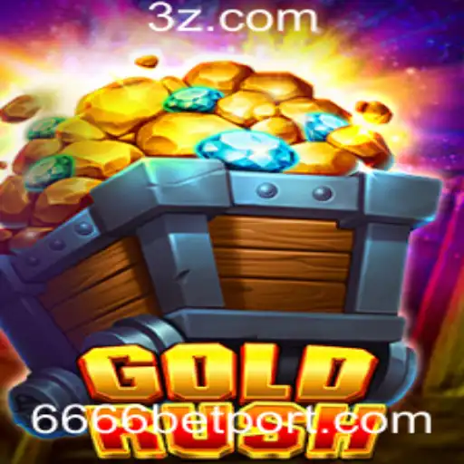 Descubra a Excitante Aventura de GoldRush com 6666bet