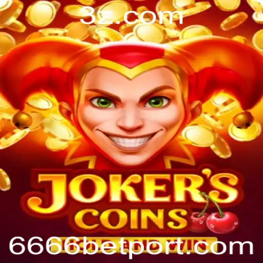 Explorando o Mundo de JokersCoins e a Plataforma 6666bet