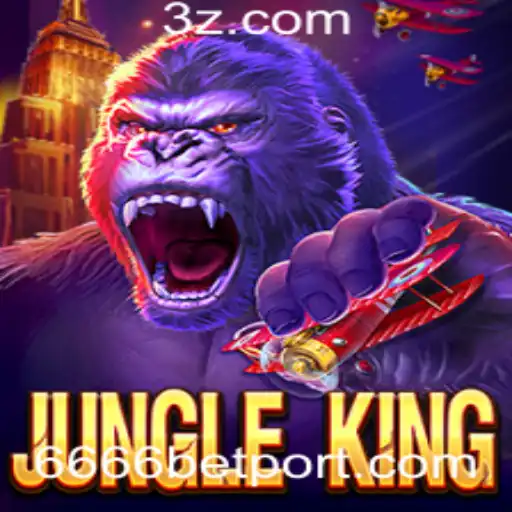 Descubra o Emocionante Mundo de JungleKing e a Plataforma 6666bet