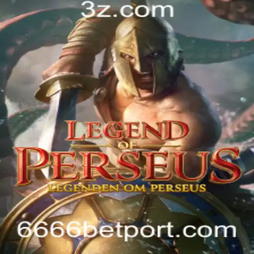 Explorando o Universo de LegendofPerseus: Regras e Aventuras do Jogo