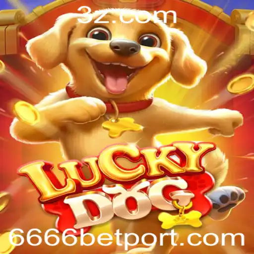 Descubra o Fascinante Mundo de LuckyDog: O Jogo de Azar do Momento