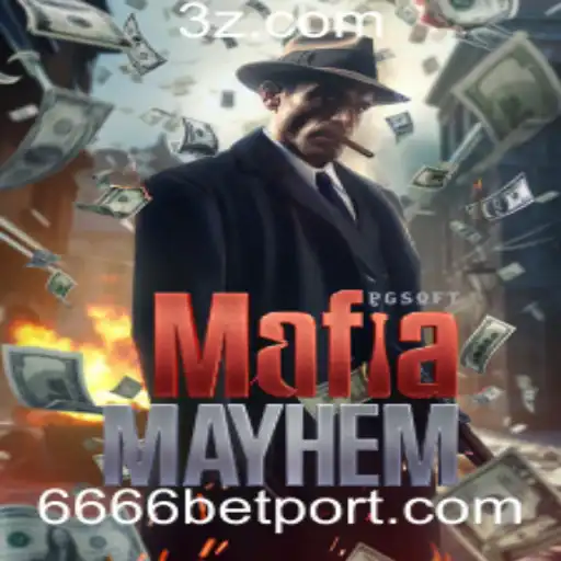 Explorando o Mundo do MafiaMayhem: Um Jogo de Estratégia e Intriga