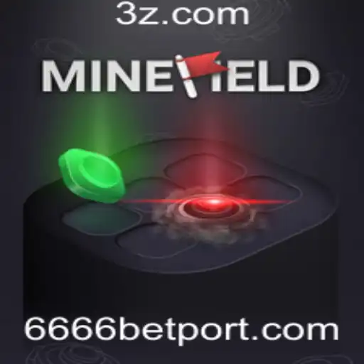 Introdução e Regras do Jogo MineField com 6666bet