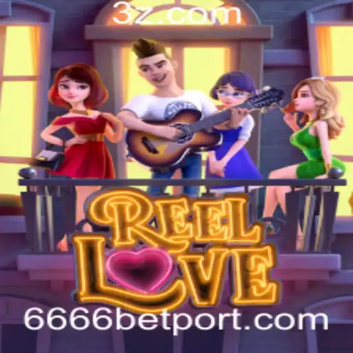 Explorando o Fascinante Mundo do Jogo ReelLove com 6666bet