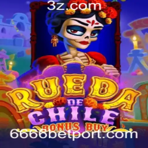 Desvendando o Jogo RuedaDeChileBonusBuy e a Plataforma 6666bet