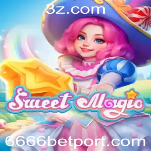 Descubra o Encantador Mundo de SweetMagic e a Emoção de 6666bet