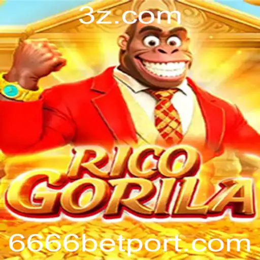 6666bet - O Fascinante Mundo de RicoGorila: Aventuras no Universo de 6666bet