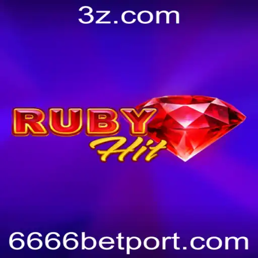 6666bet - Conheça RubyHit: O Novo Sensação no Mundo dos Jogos Online