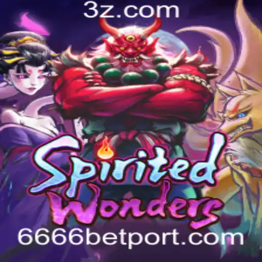 6666bet - SpiritedWonders: Descubra o Universo Envolvente do Novo Jogo Atraente