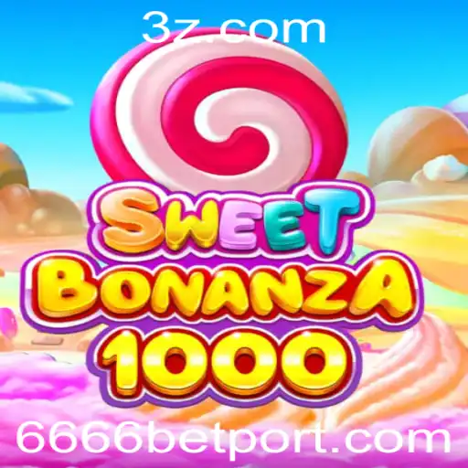6666bet - Explorando o Fascinante Mundo do SweetBonanza1000