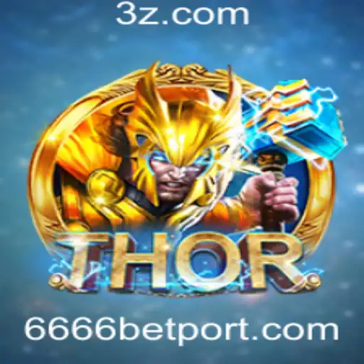 Descubra o Emocionante Mundo de THOR: Aventura e Estratégia no Jogo 6666bet