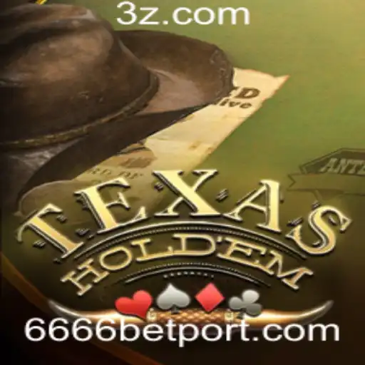 6666bet - Descubra o Mundo do Poker Texas Hold'em e o Evento Especial 6666bet