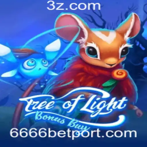 6666bet - Explorando o Fascinante Jogo TreeOfLightBonusBuy