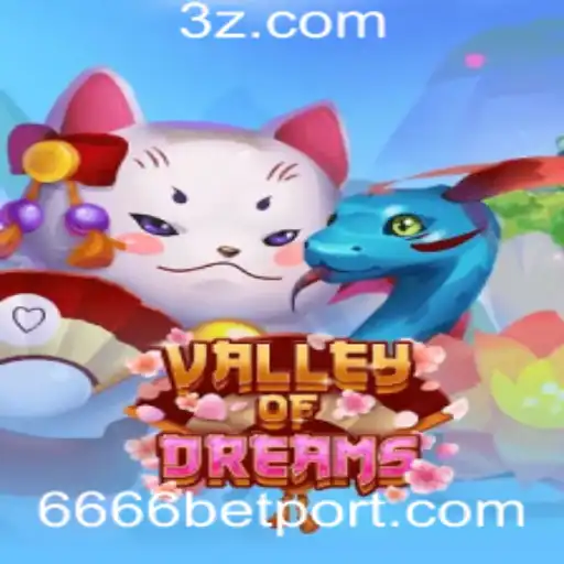 6666bet - Descubra o Fascinante Mundo de ValleyofDreams e a Emoção do 6666bet